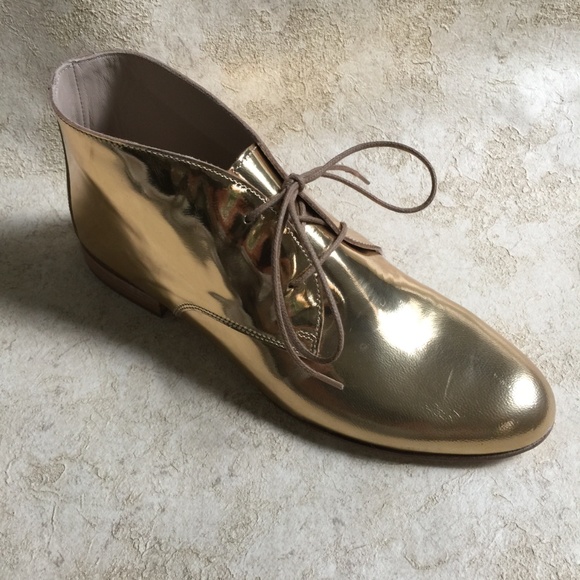 Apia Women's Siena Oxford Bootie, EU 35, 36 - Picture 4 of 8